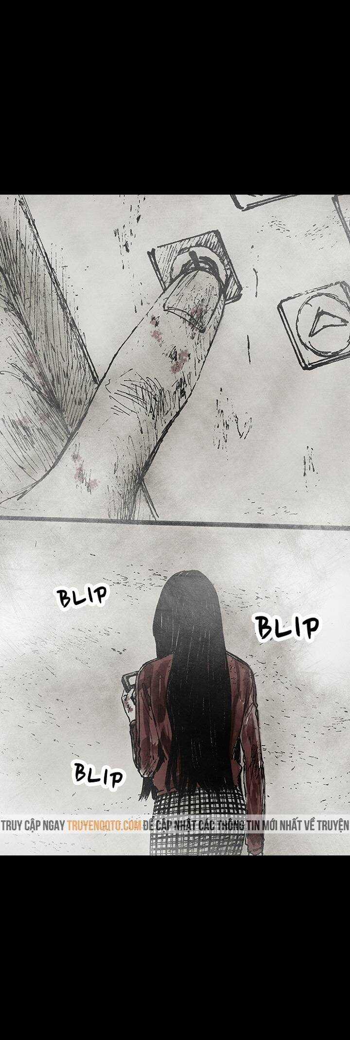 Distant Sky 3 - Chapter 4 - Trang 35