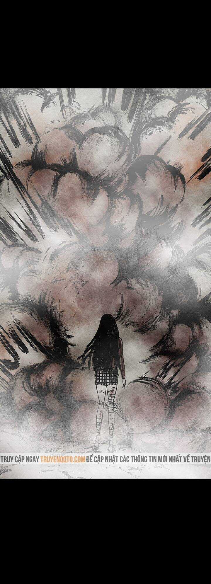 Distant Sky 3 - Chapter 4 - Trang 5