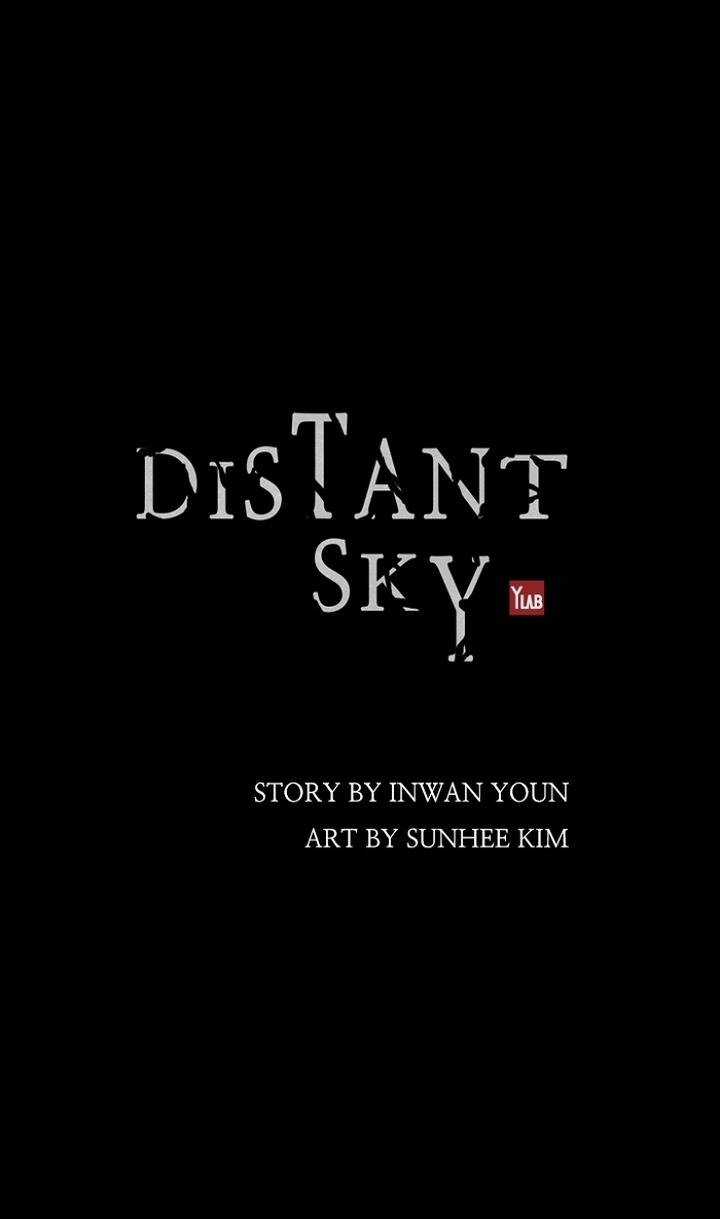 Distant Sky 3 - Chapter 5 - Trang 14