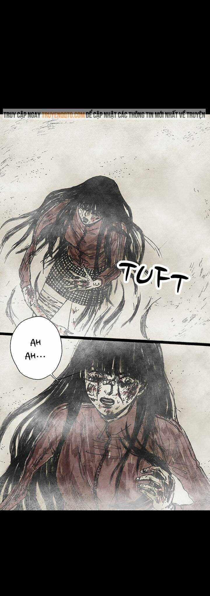 Distant Sky 3 - Chapter 5 - Trang 15