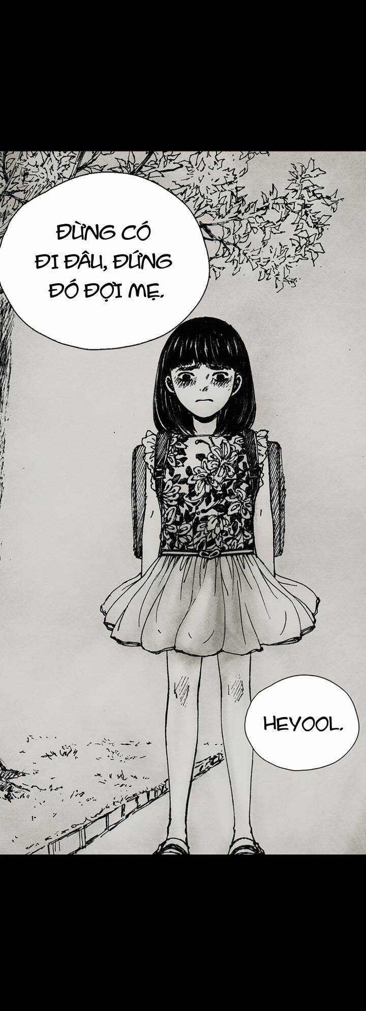 Distant Sky 3 - Chapter 5 - Trang 22