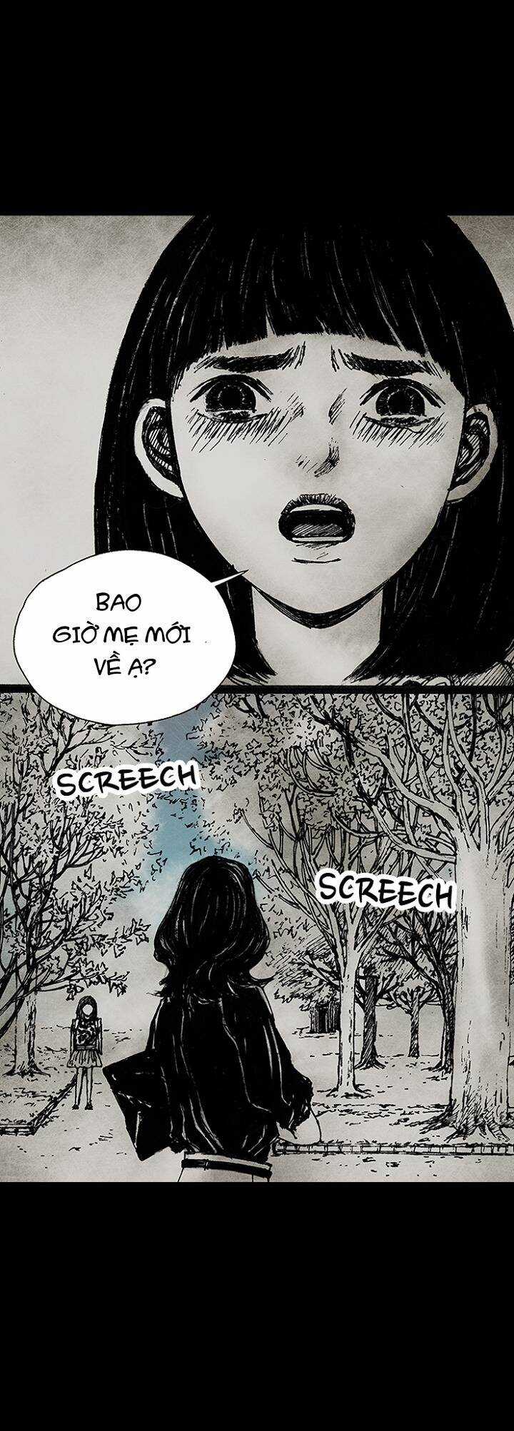 Distant Sky 3 - Chapter 5 - Trang 24