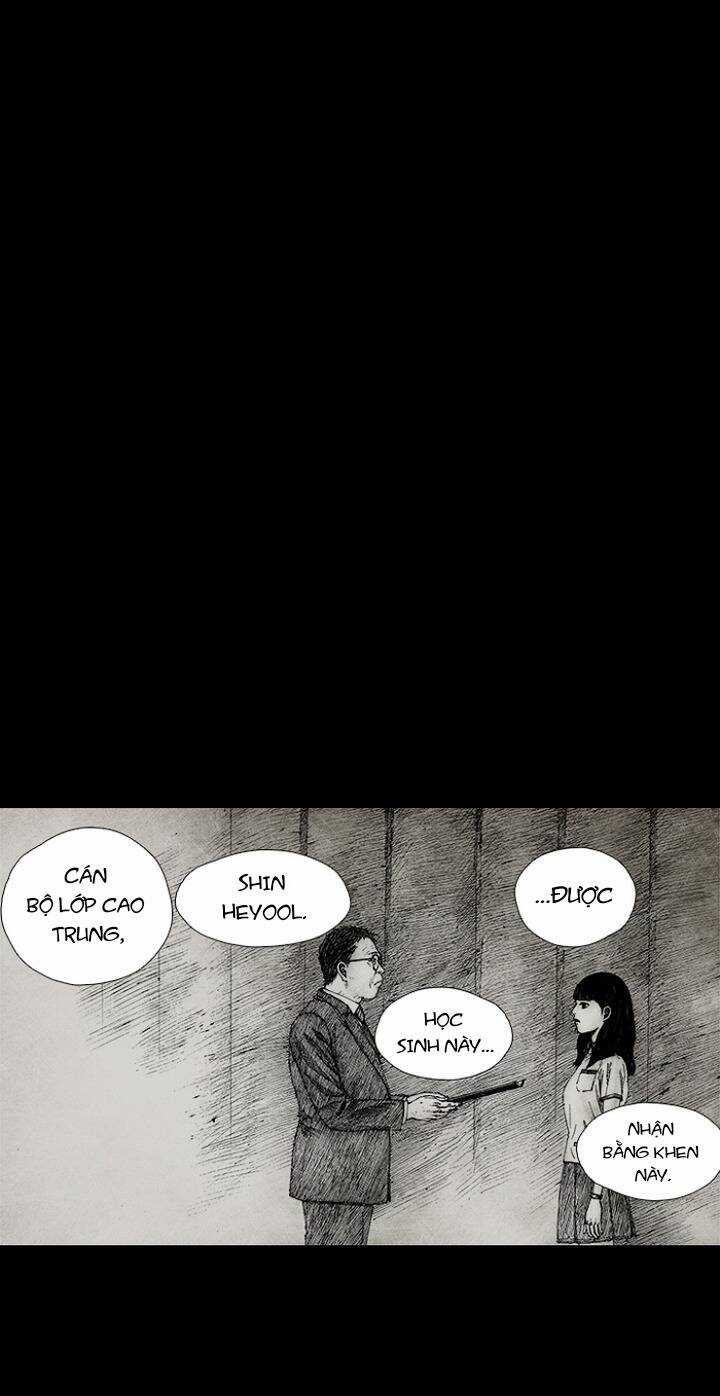 Distant Sky 3 - Chapter 5 - Trang 28