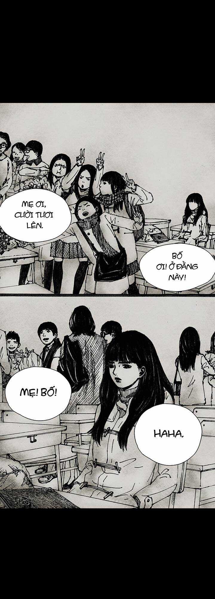 Distant Sky 3 - Chapter 5 - Trang 30