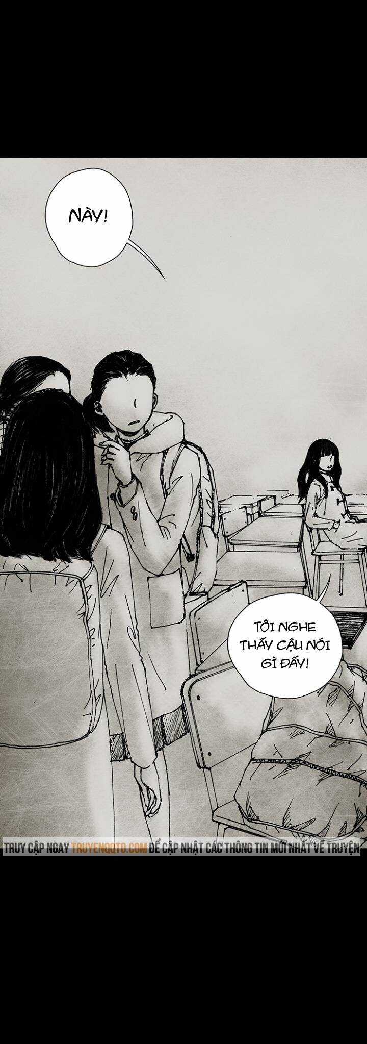 Distant Sky 3 - Chapter 5 - Trang 32