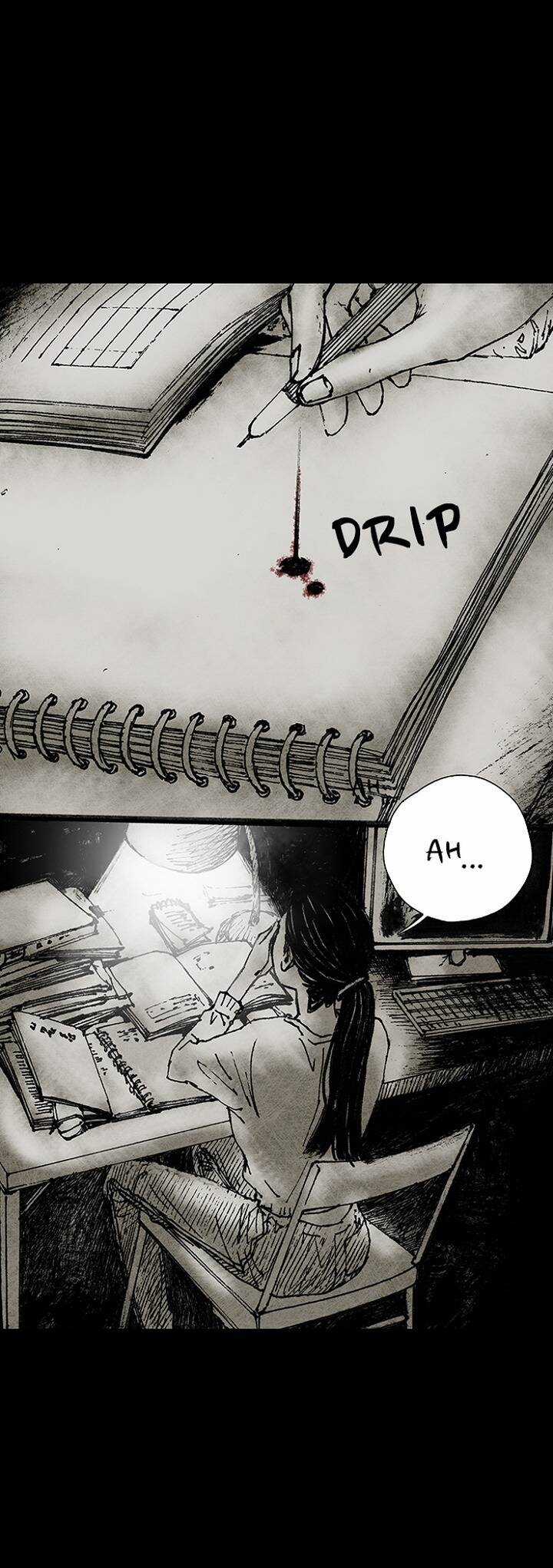 Distant Sky 3 - Chapter 5 - Trang 33