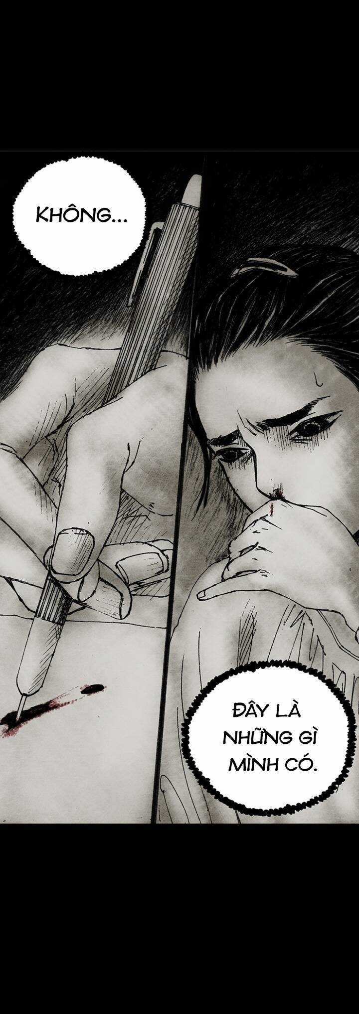 Distant Sky 3 - Chapter 5 - Trang 34