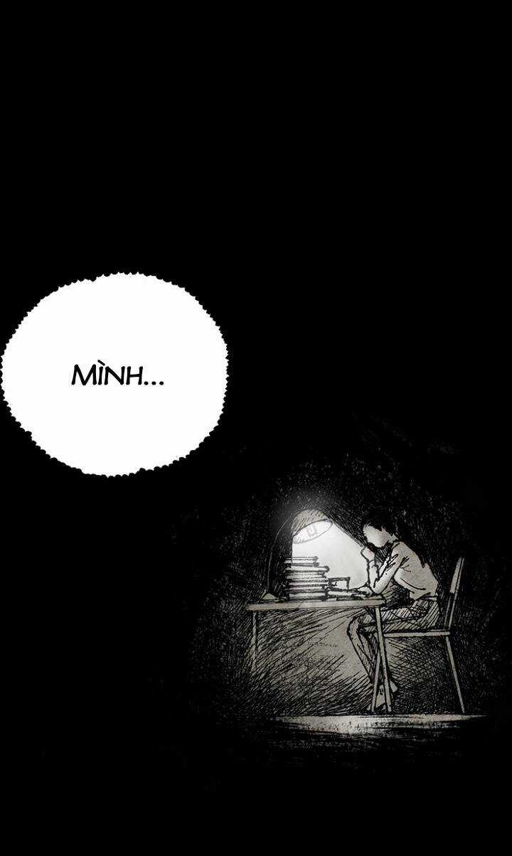 Distant Sky 3 - Chapter 5 - Trang 35