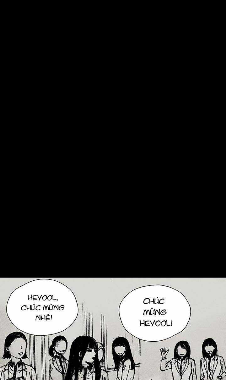 Distant Sky 3 - Chapter 5 - Trang 39