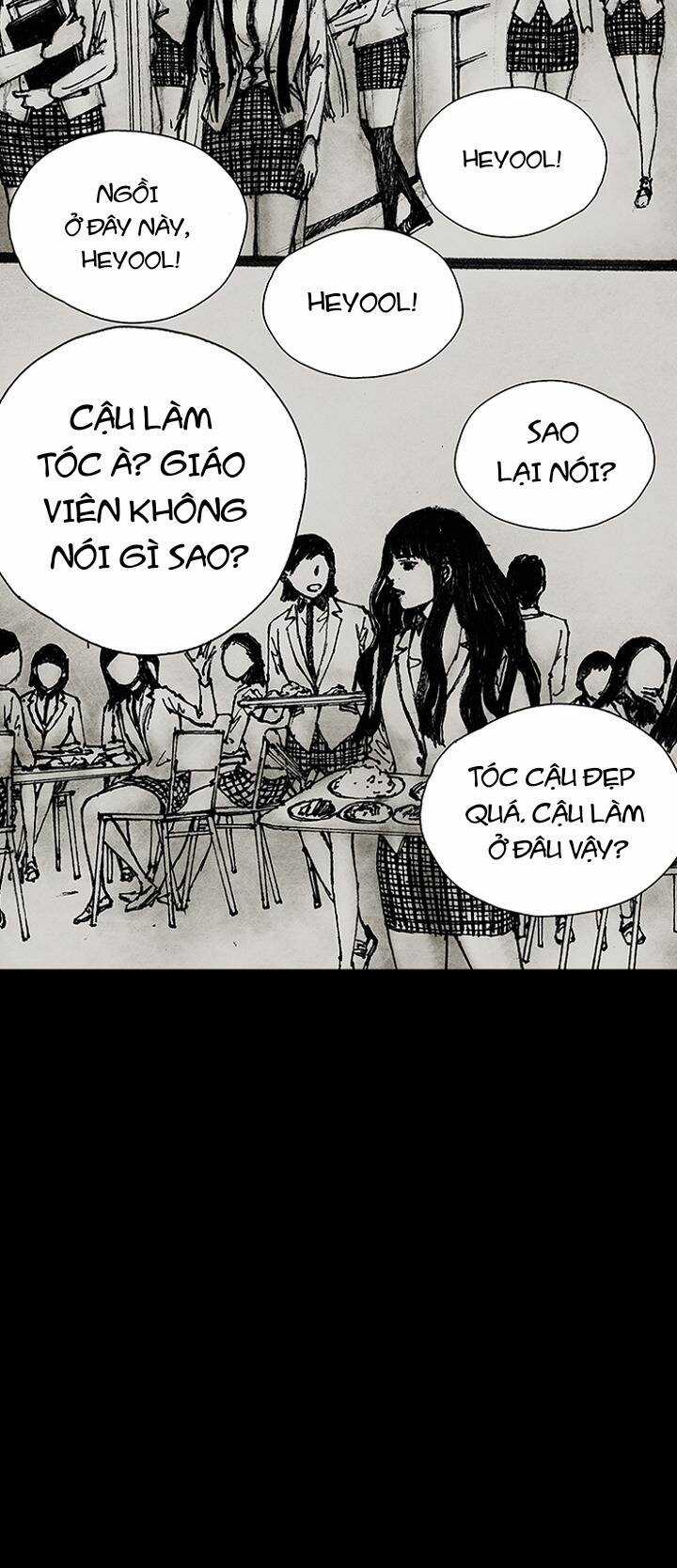 Distant Sky 3 - Chapter 5 - Trang 40