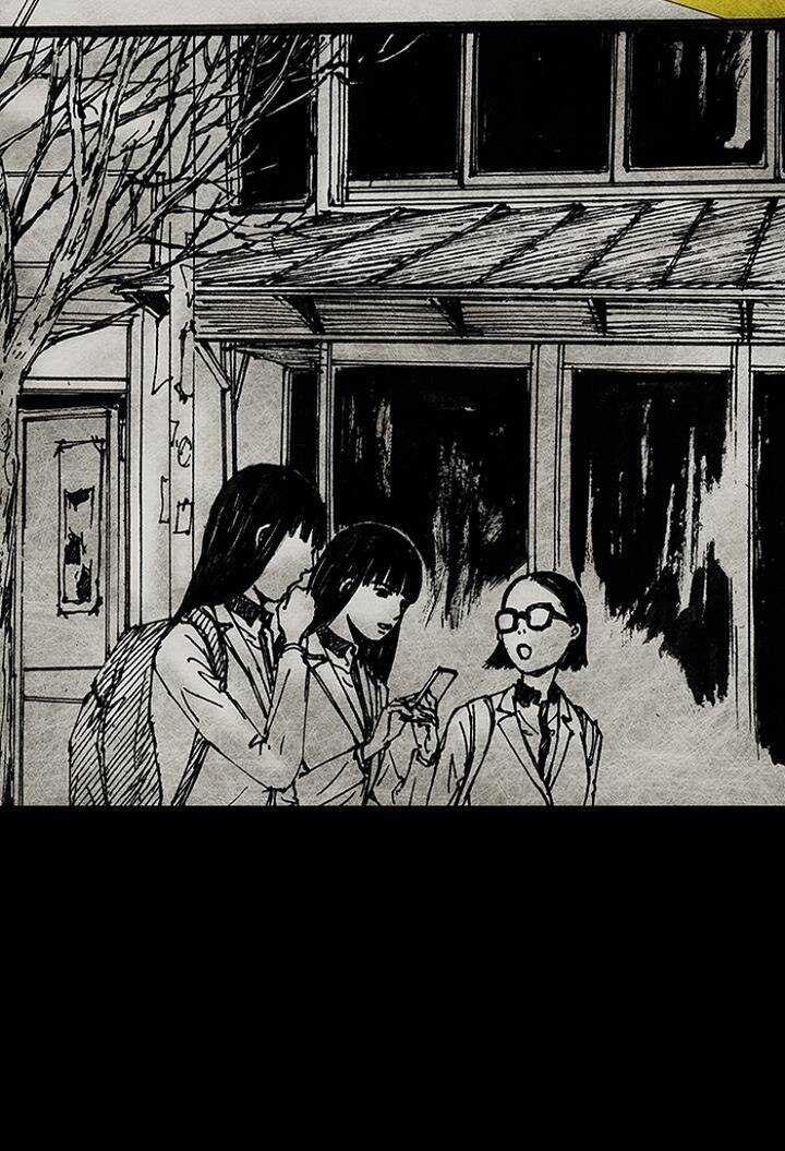 Distant Sky 3 - Chapter 5 - Trang 42