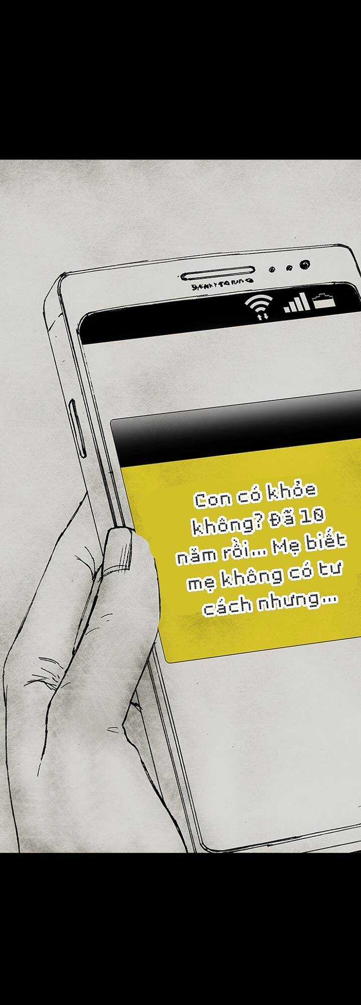 Distant Sky 3 - Chapter 5 - Trang 43