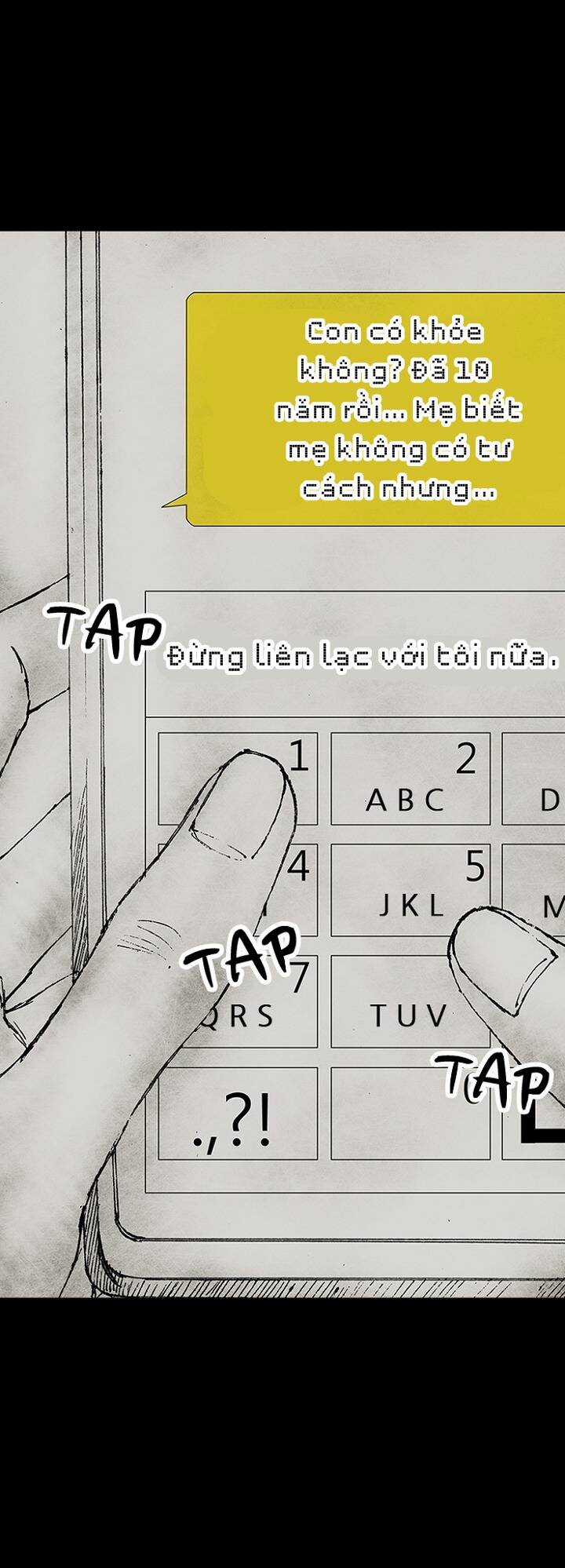 Distant Sky 3 - Chapter 5 - Trang 45