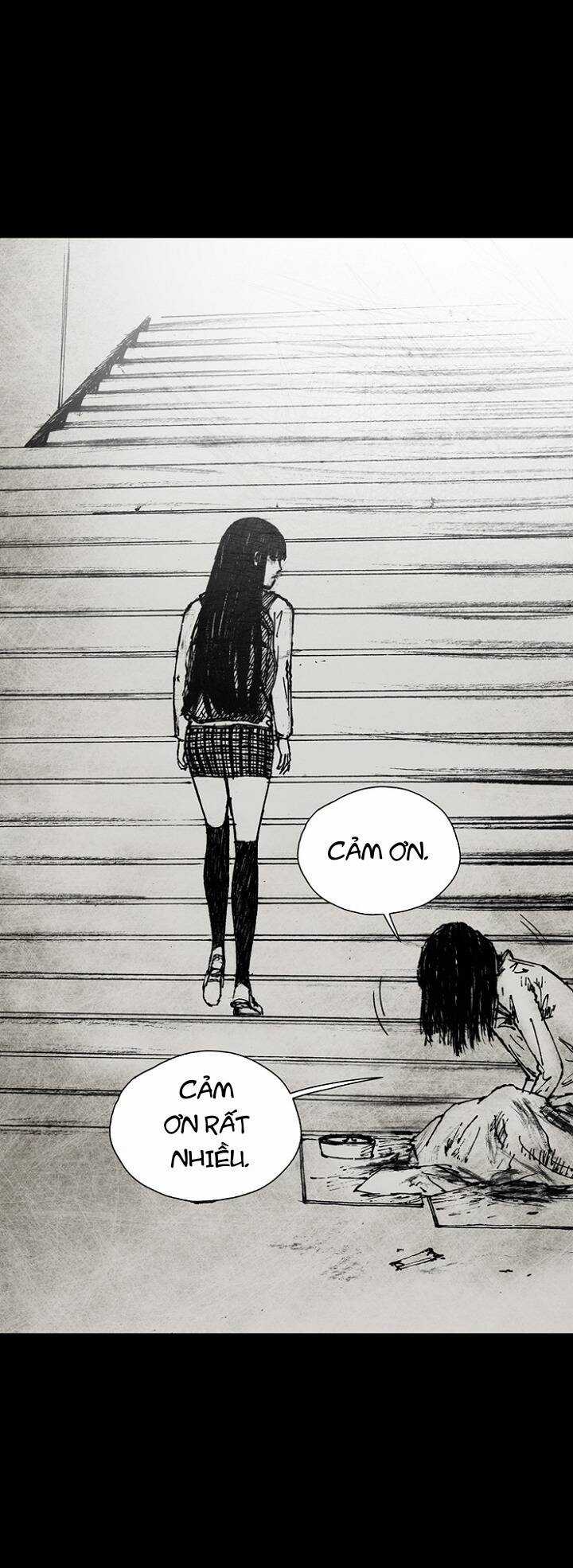 Distant Sky 3 - Chapter 5 - Trang 47