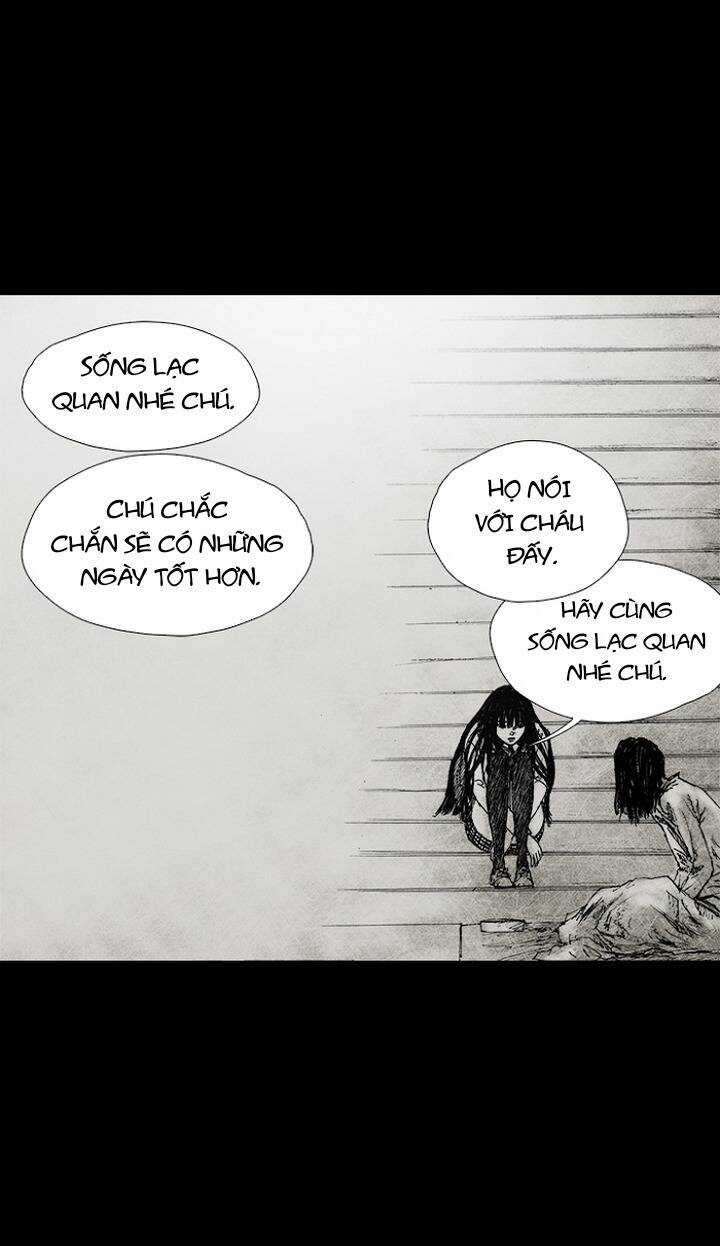 Distant Sky 3 - Chapter 5 - Trang 48