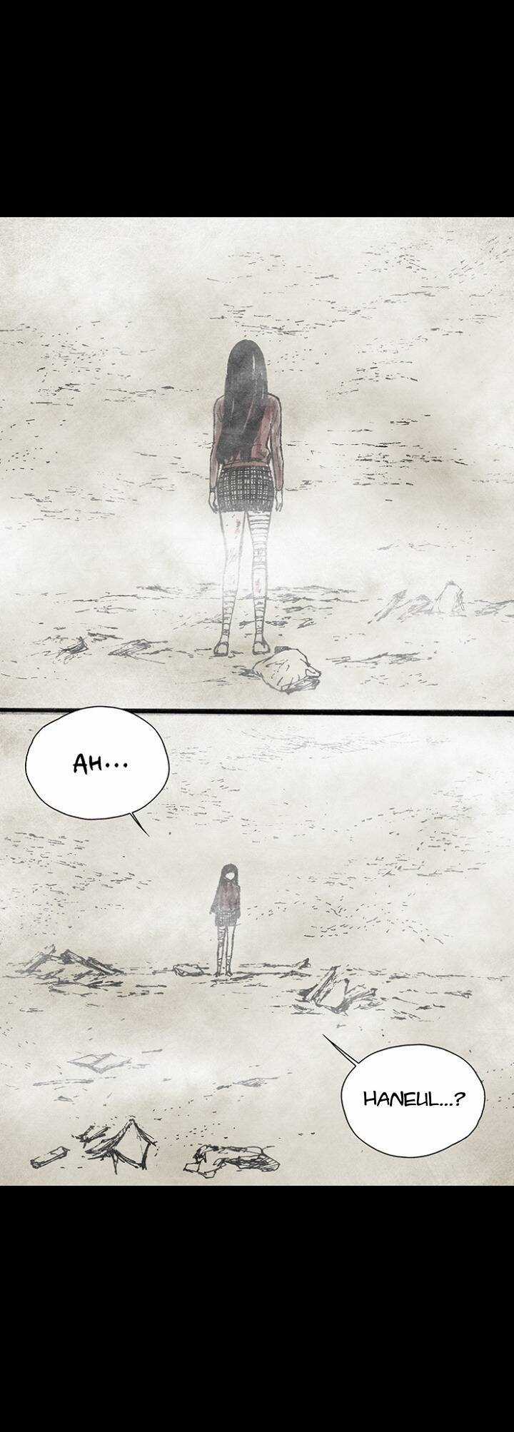 Distant Sky 3 - Chapter 5 - Trang 6