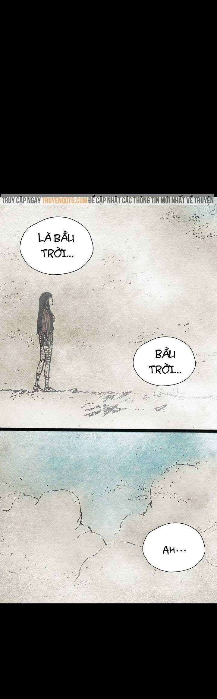 Distant Sky 3 - Chapter 5 - Trang 55