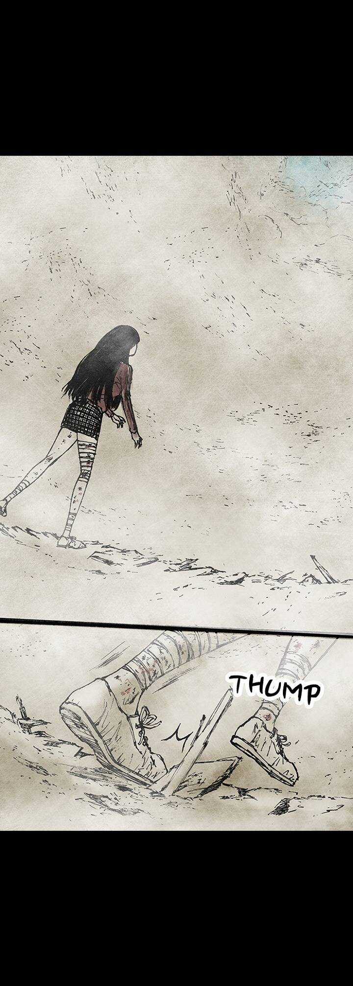 Distant Sky 3 - Chapter 5 - Trang 56