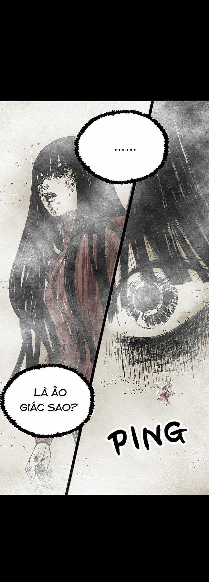 Distant Sky 3 - Chapter 5 - Trang 7