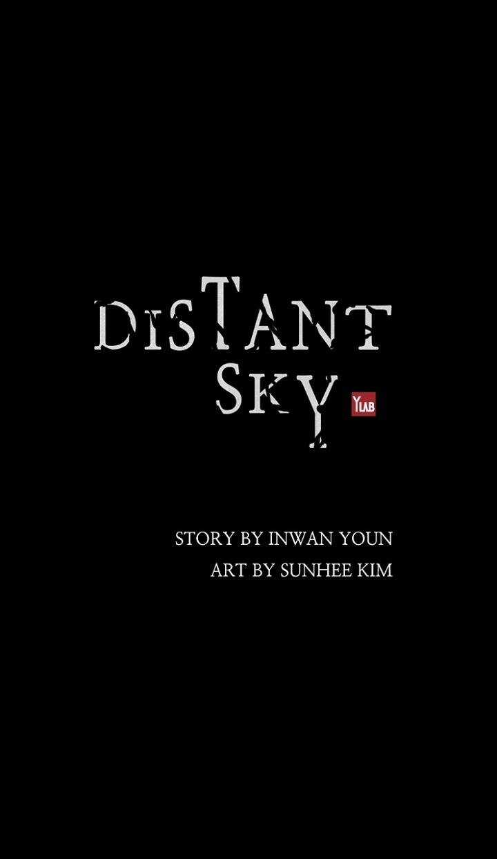Distant Sky 3 - Chapter 6 - Trang 11
