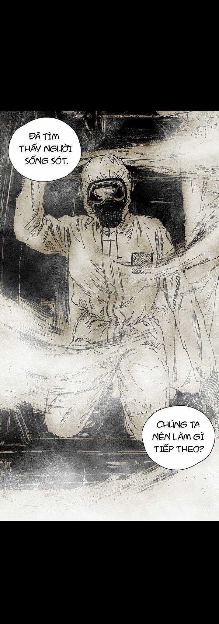 Distant Sky 3 - Chapter 6 - Trang 15