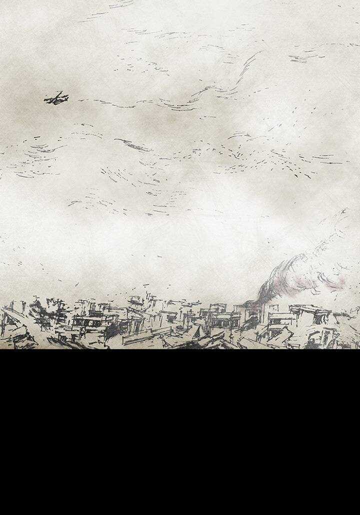 Distant Sky 3 - Chapter 6 - Trang 21