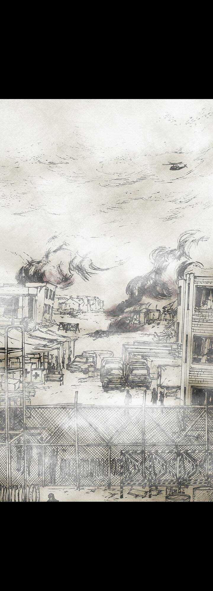 Distant Sky 3 - Chapter 6 - Trang 22