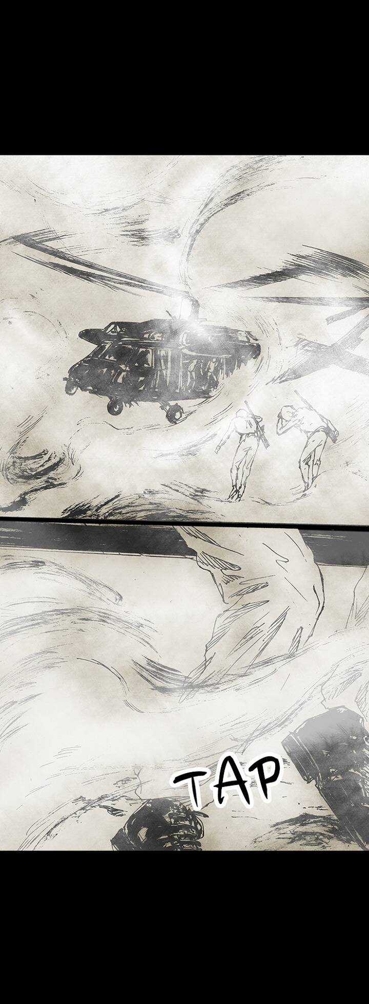 Distant Sky 3 - Chapter 6 - Trang 23