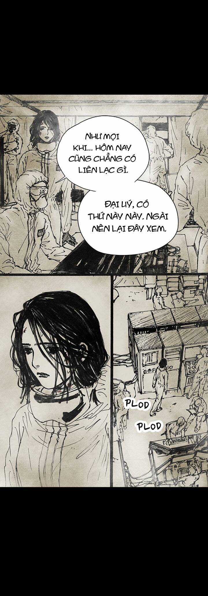 Distant Sky 3 - Chapter 6 - Trang 28