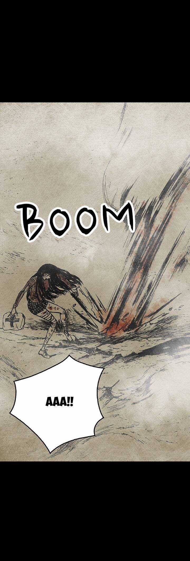 Distant Sky 3 - Chapter 6 - Trang 32