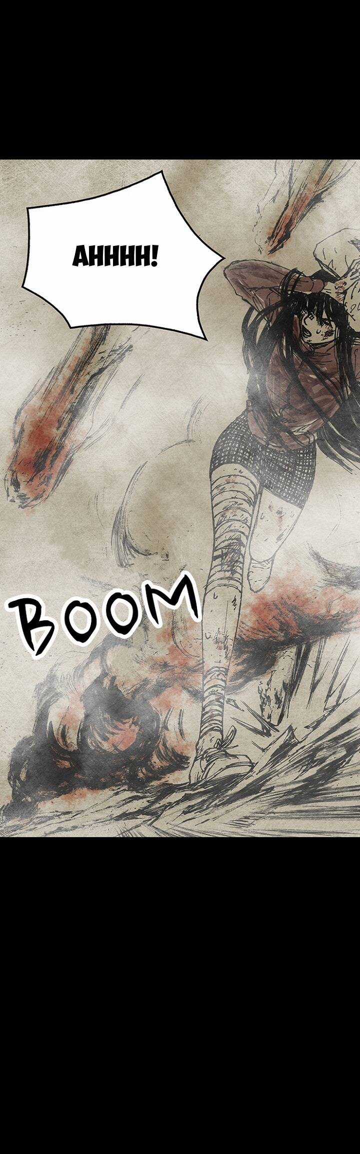 Distant Sky 3 - Chapter 6 - Trang 34