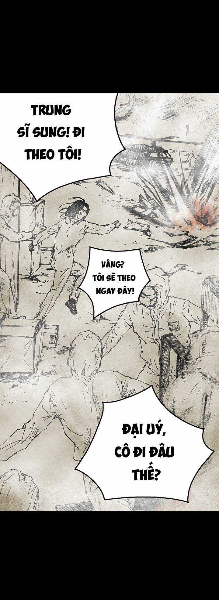 Distant Sky 3 - Chapter 6 - Trang 38