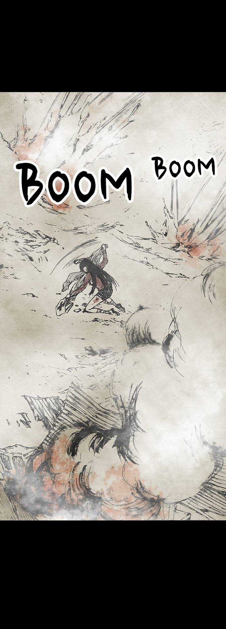 Distant Sky 3 - Chapter 6 - Trang 39