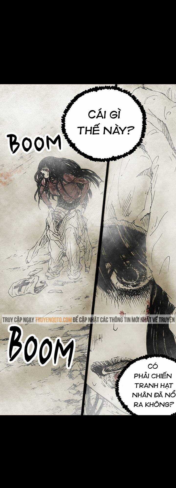 Distant Sky 3 - Chapter 6 - Trang 40