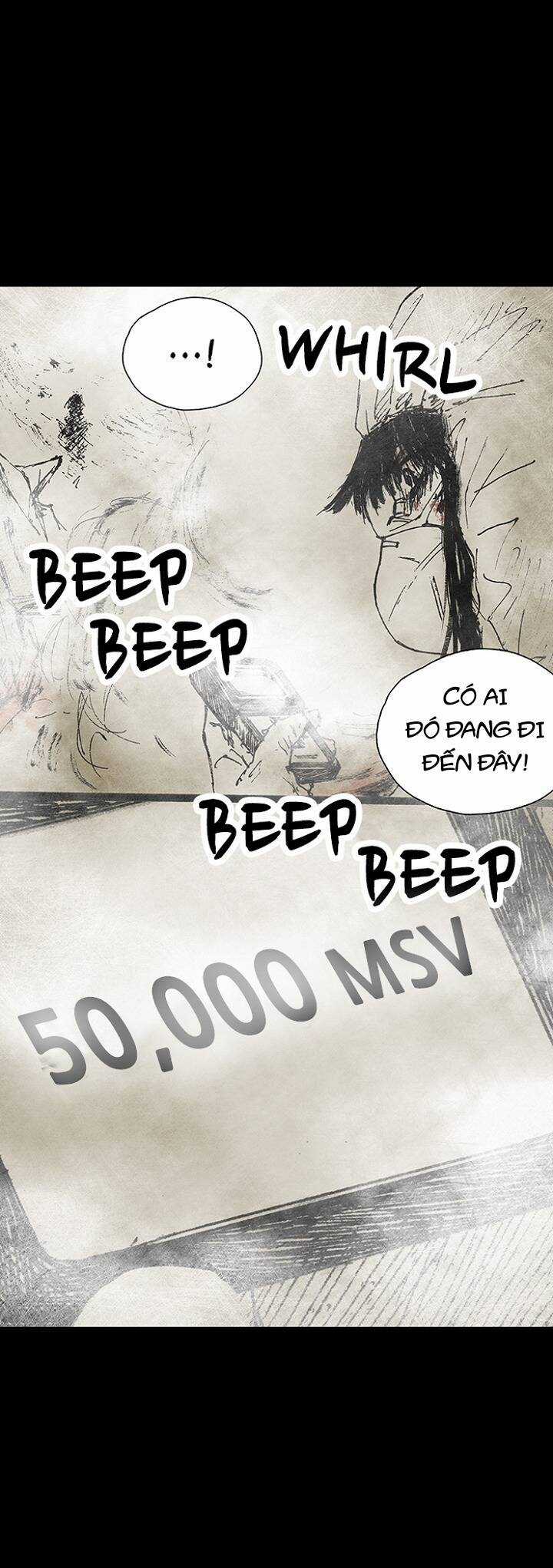 Distant Sky 3 - Chapter 6 - Trang 43