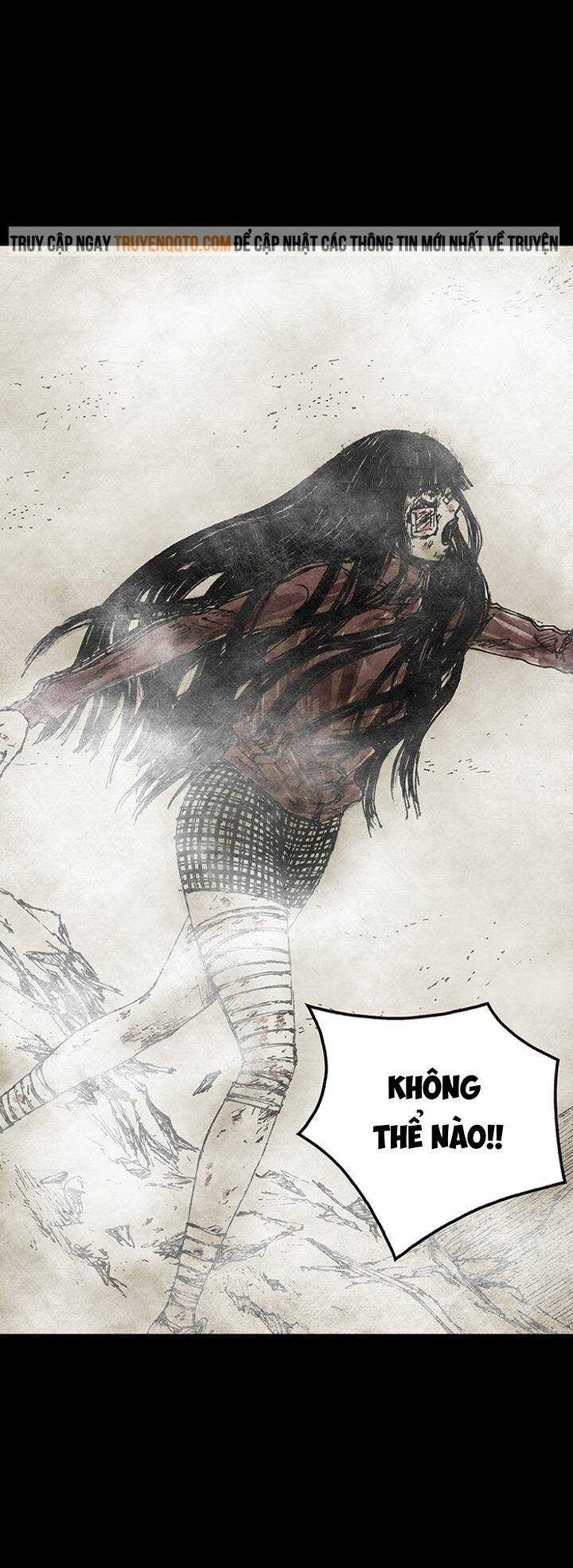 Distant Sky 3 - Chapter 6 - Trang 6