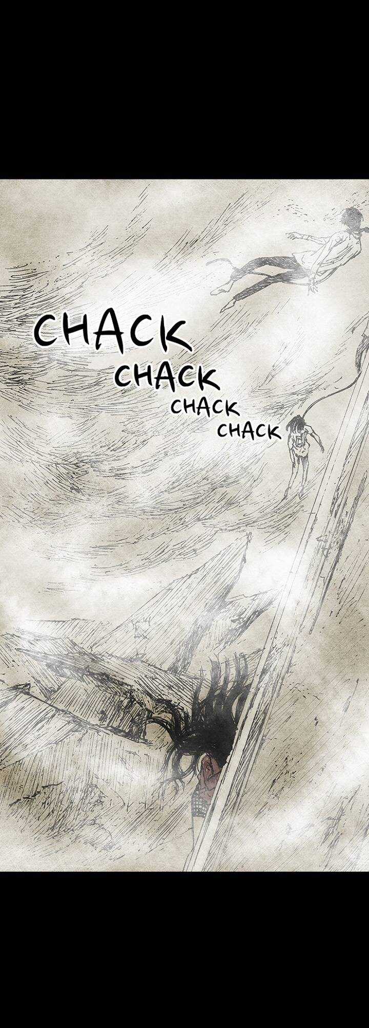 Distant Sky 3 - Chapter 6 - Trang 8