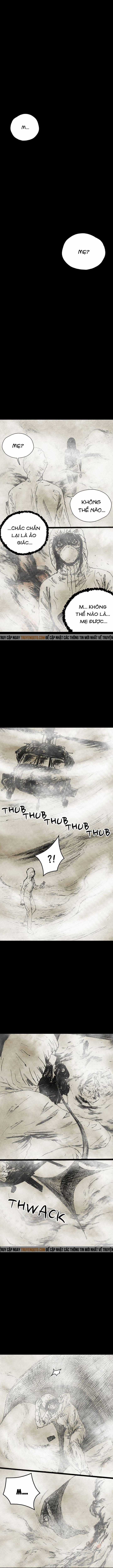 Distant Sky 3 - Chapter 7 - Trang 2