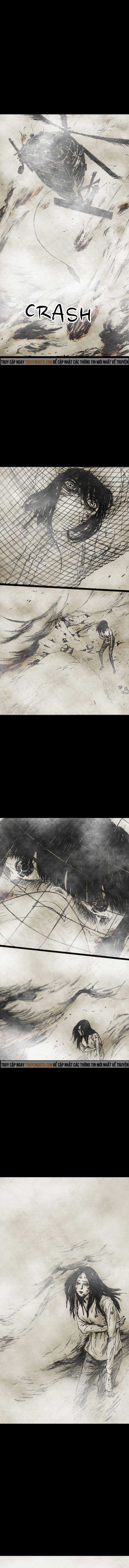 Distant Sky 3 - Chapter 7 - Trang 3