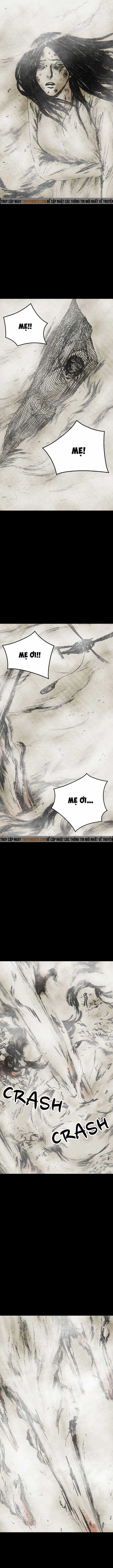 Distant Sky 3 - Chapter 7 - Trang 4