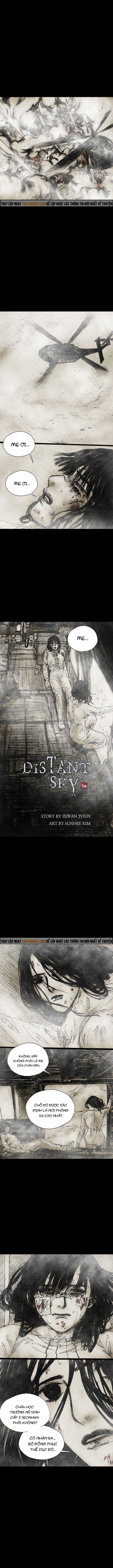Distant Sky 3 - Chapter 7 - Trang 5