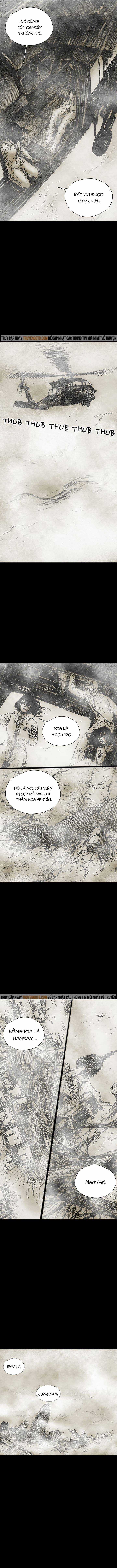 Distant Sky 3 - Chapter 7 - Trang 6