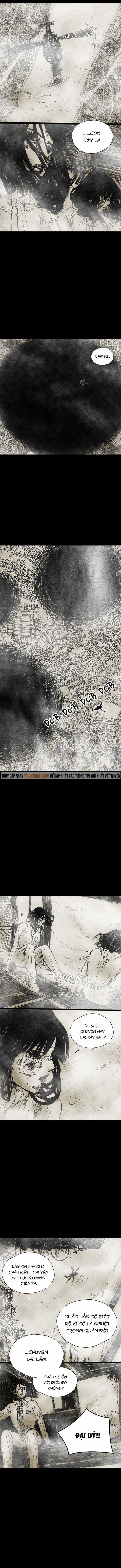 Distant Sky 3 - Chapter 7 - Trang 7