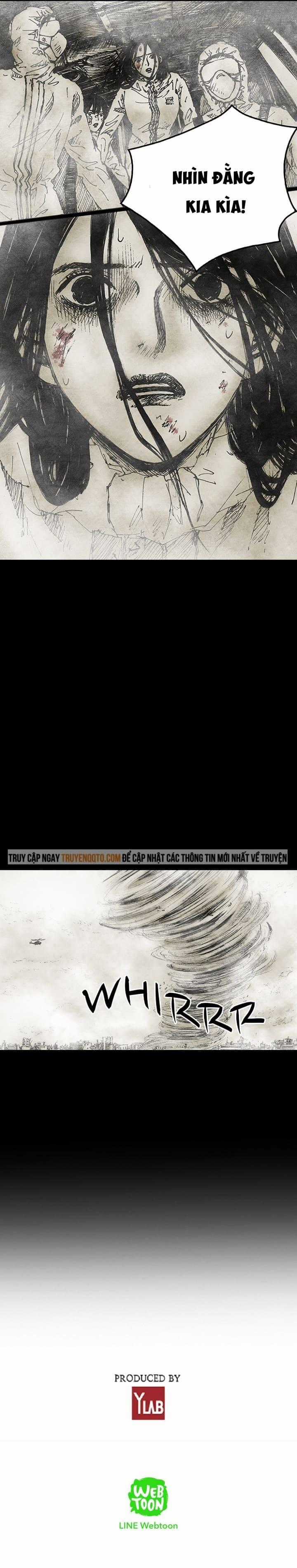 Distant Sky 3 - Chapter 7 - Trang 8