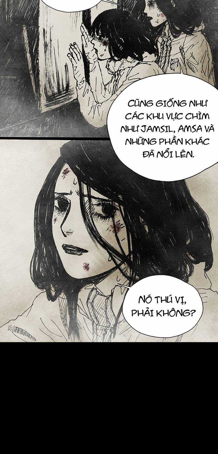 Distant Sky 3 - Chapter 8 - Trang 15