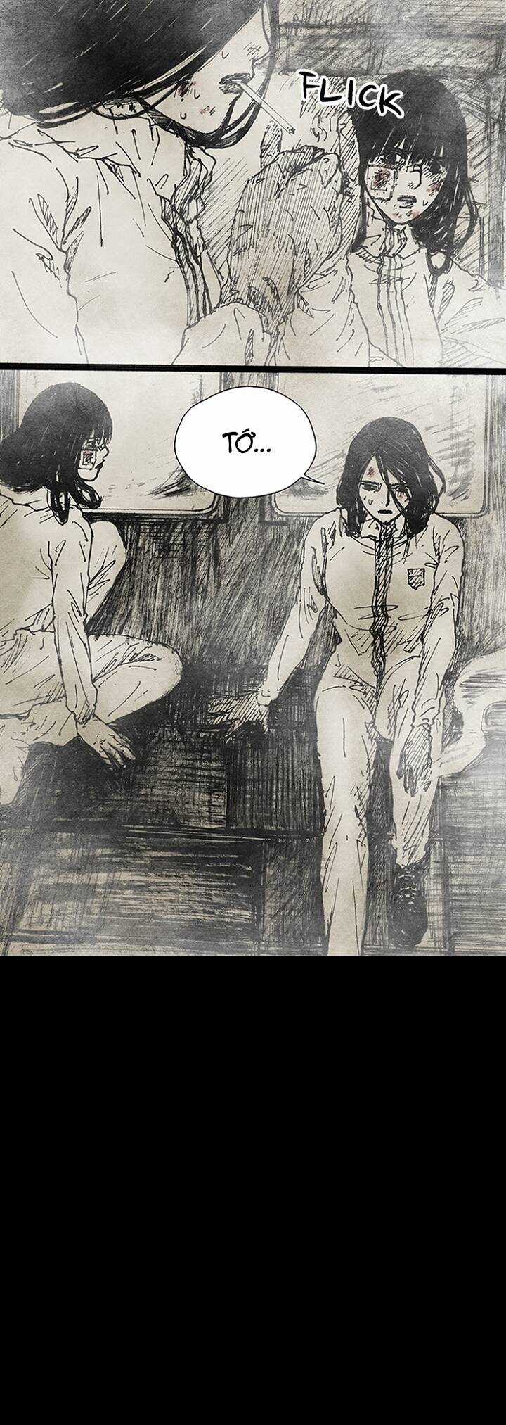 Distant Sky 3 - Chapter 8 - Trang 17