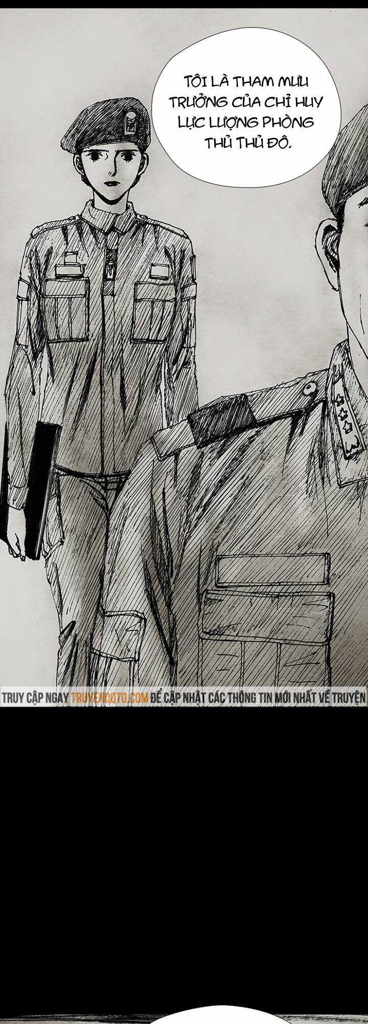 Distant Sky 3 - Chapter 8 - Trang 18