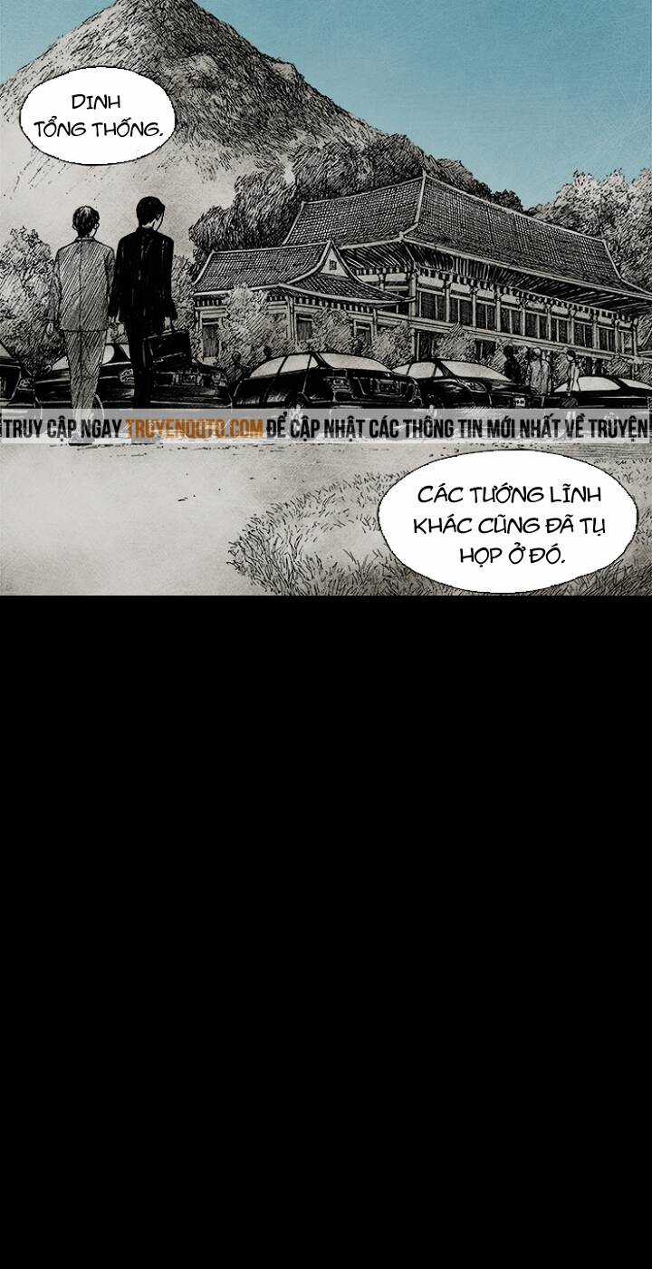 Distant Sky 3 - Chapter 8 - Trang 20