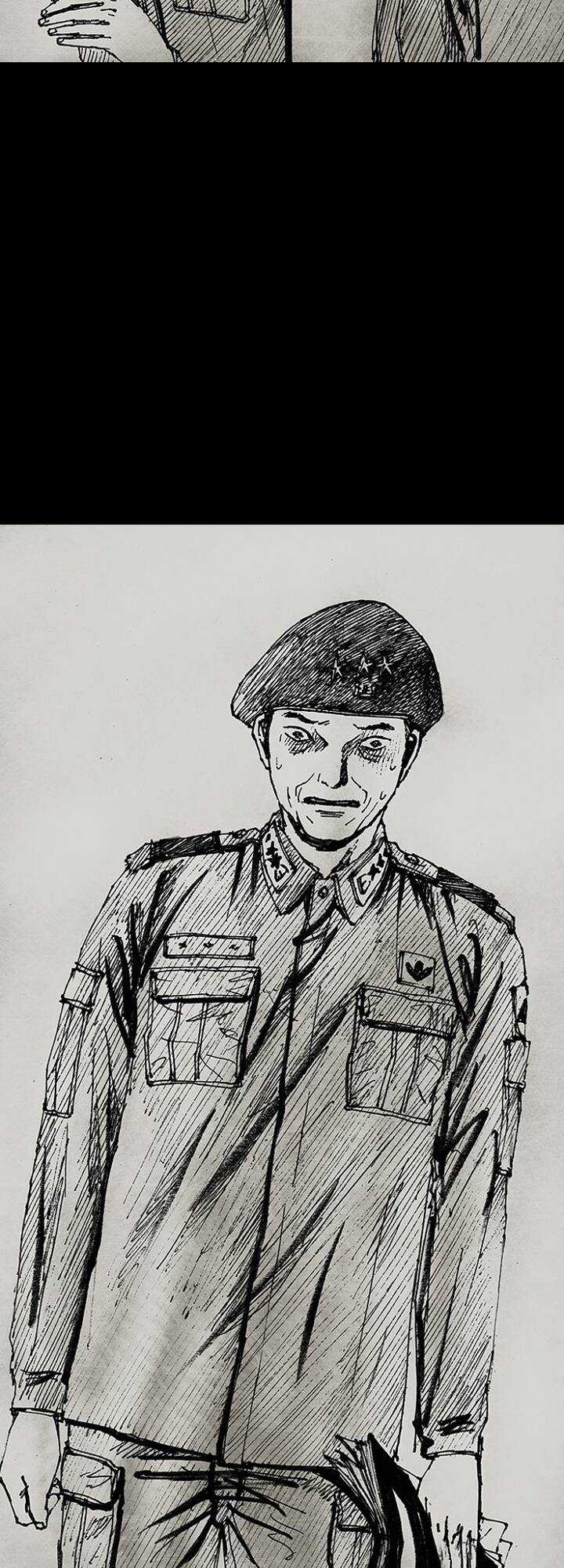 Distant Sky 3 - Chapter 8 - Trang 22