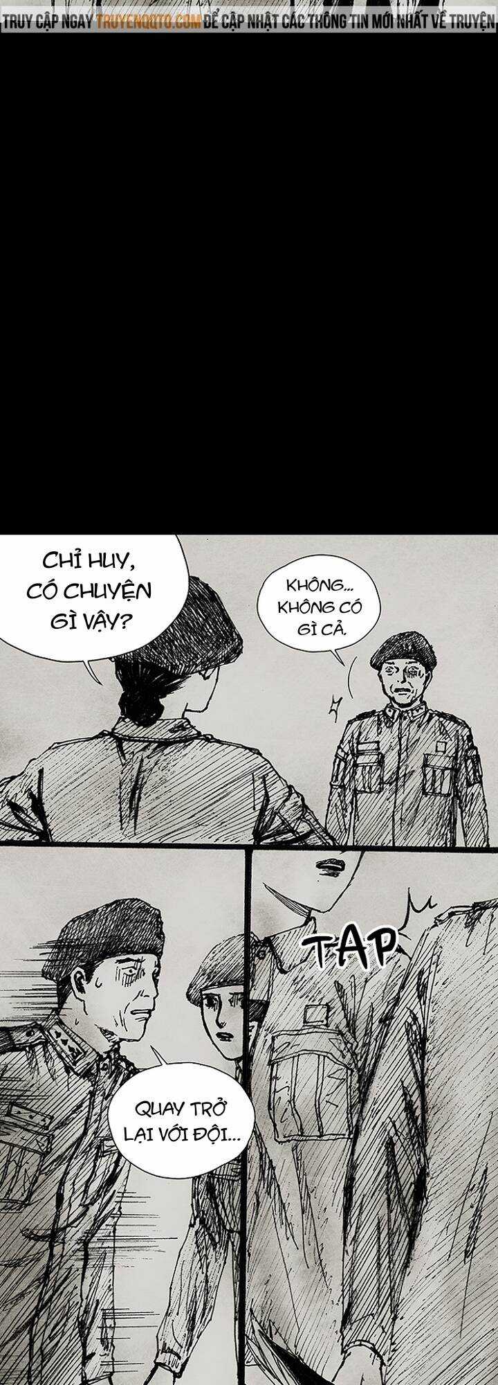 Distant Sky 3 - Chapter 8 - Trang 23